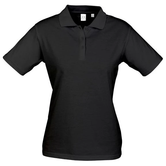 Biz Collection Womens Ice Polo (P112LS)