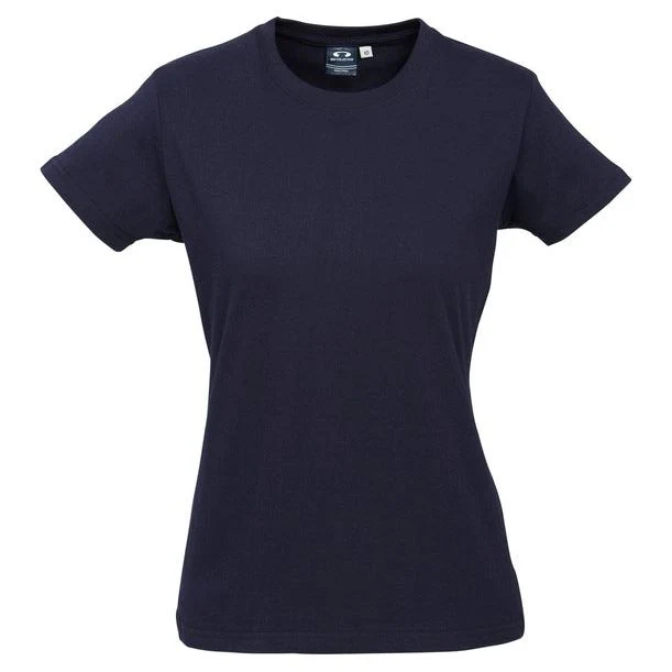 Biz Collection Womens Ice Tee (T10022) - Image 15