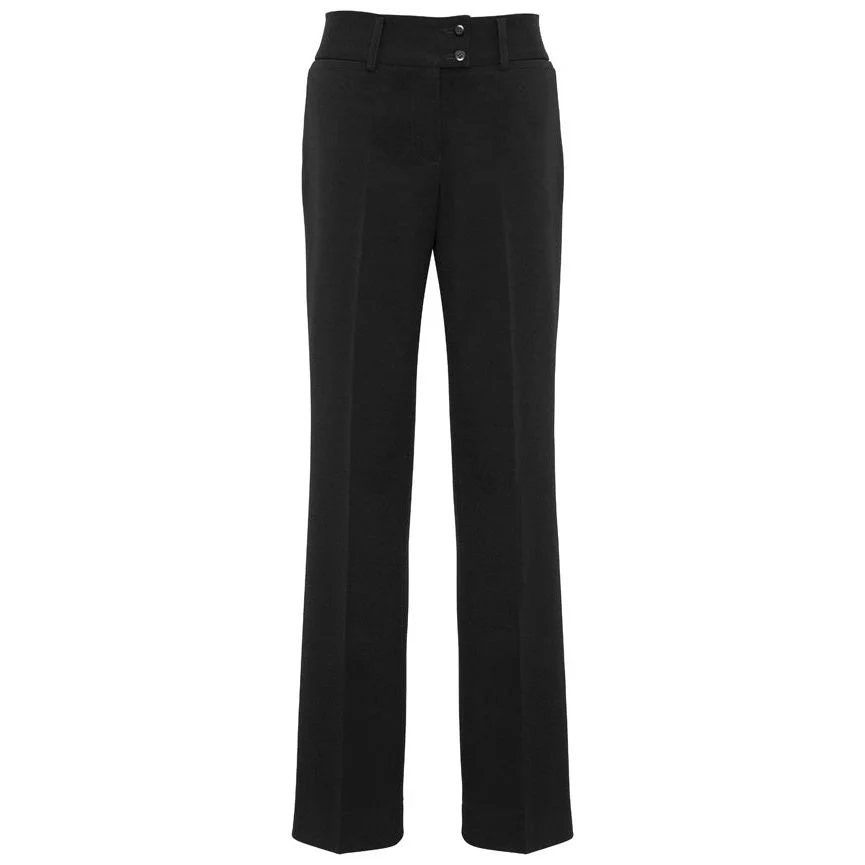 Biz Collection Womens Kate Perfect Pant (BS507L)