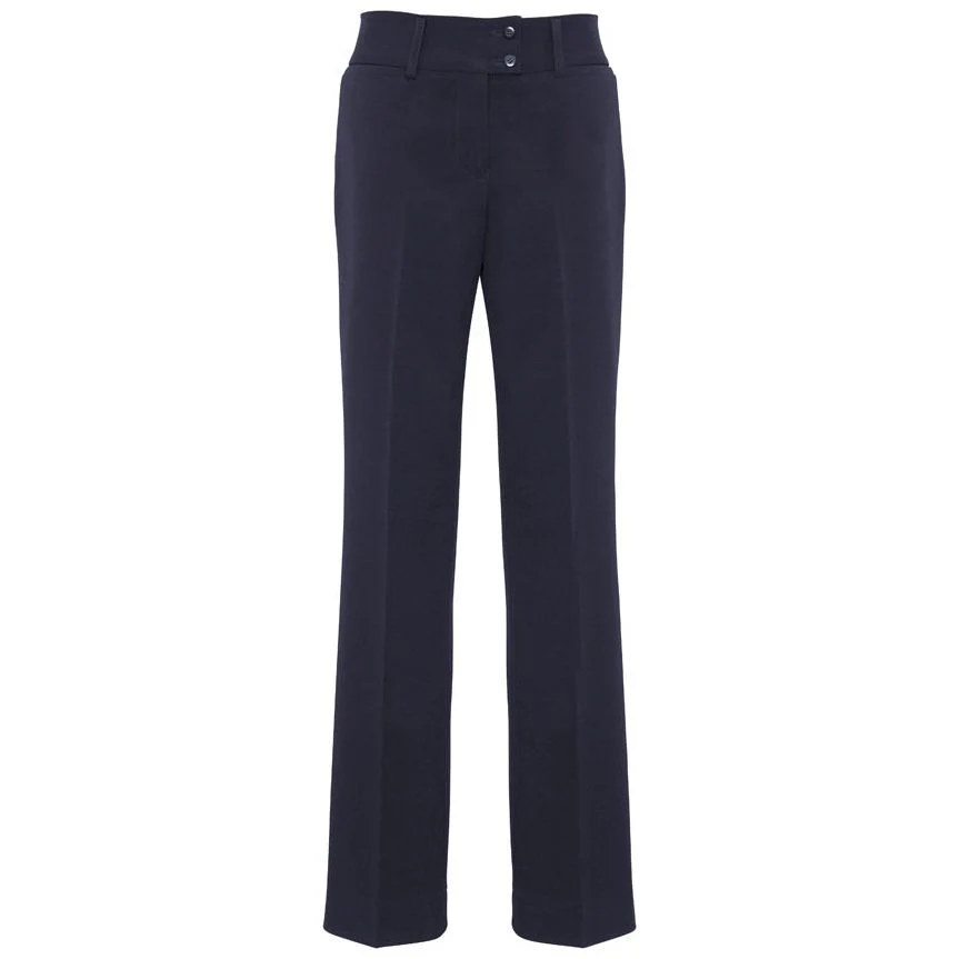 Biz Collection Womens Kate Perfect Pant (BS507L) - Image 2