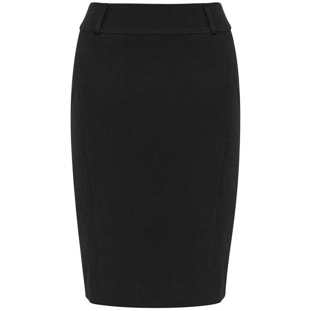 Biz Collection Womens Loren Skirt (BS734L)