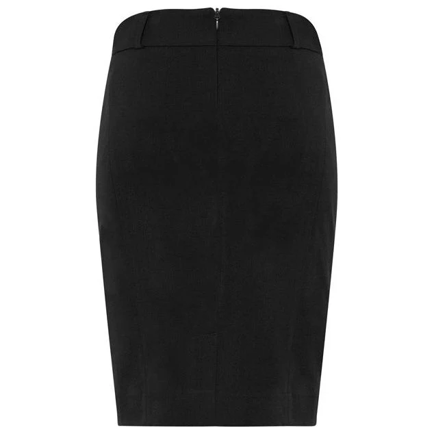Biz Collection Womens Loren Skirt (BS734L) - Image 2