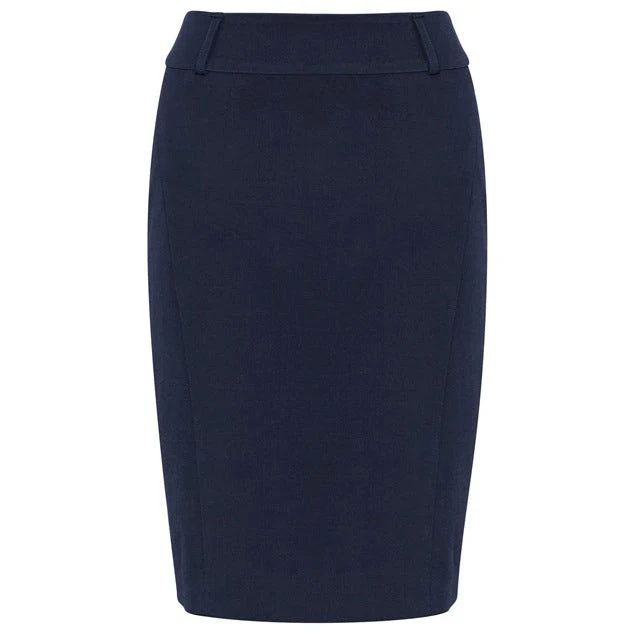 Biz Collection Womens Loren Skirt (BS734L) - Image 3