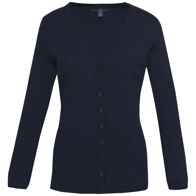 Biz Collection Womens Milano Cardigan (LC417L)