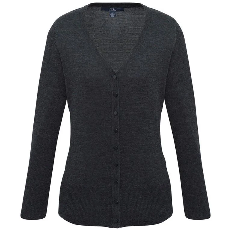 Biz Collection Womens Milano Cardigan (LC417L) - Image 2