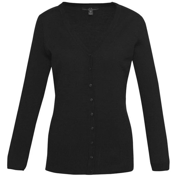 Biz Collection Womens Milano Cardigan (LC417L) - Image 3