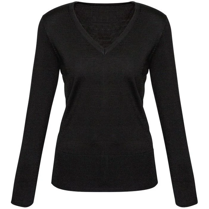 Biz Collection Womens Milano Pullover (LP618L) - Image 3