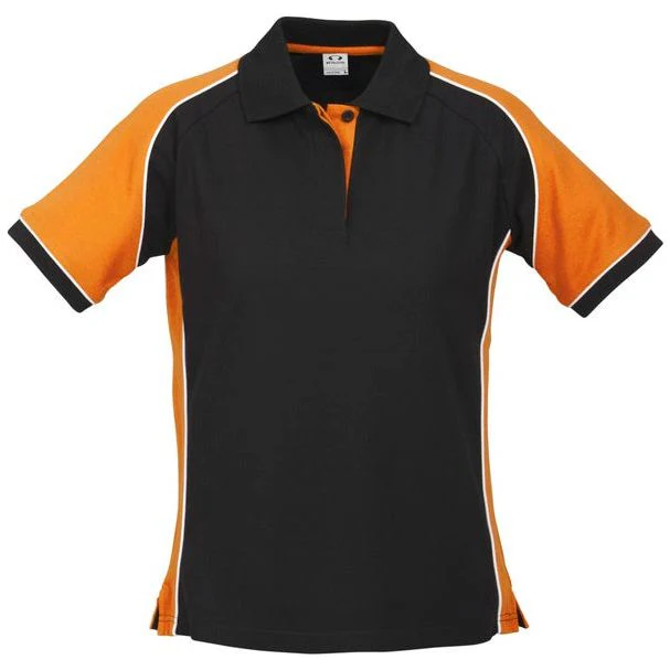Biz Collection Womens Nitro Polo (P10122) - Image 3