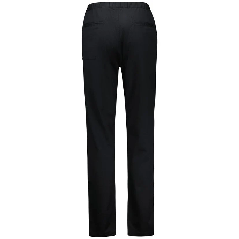 Biz Collection Womens Saffron Chef Flex Pants (CH432L) - Image 2