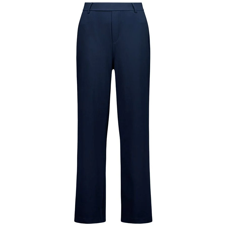 Biz Collection Womens Soft Stretch Pant (BB2606L) - Image 2