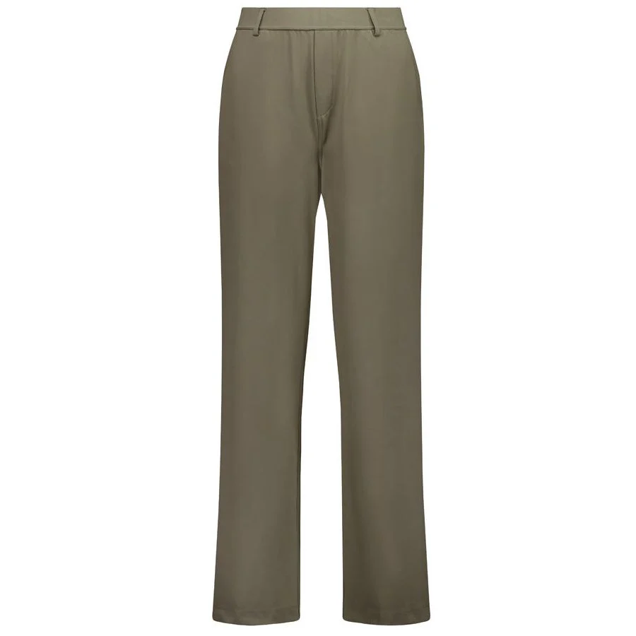 Biz Collection Womens Soft Stretch Pant (BB2606L) - Image 3