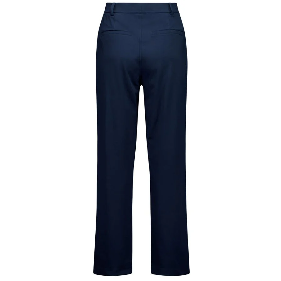 Biz Collection Womens Soft Stretch Pant (BB2606L) - Image 5