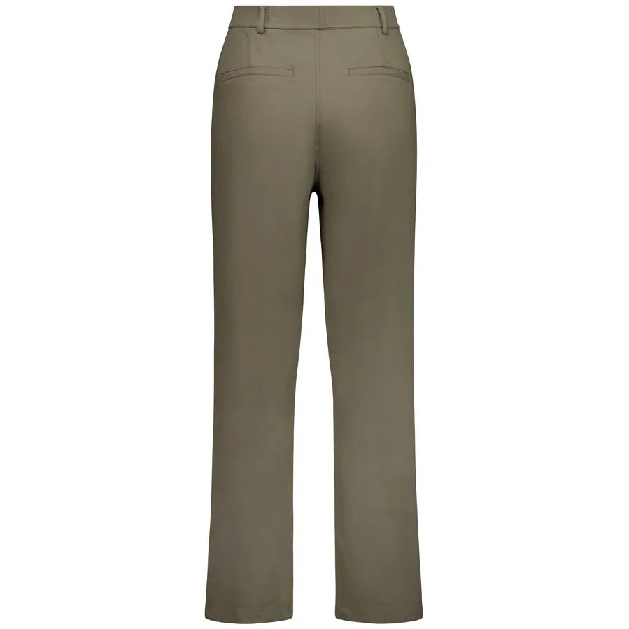 Biz Collection Womens Soft Stretch Pant (BB2606L) - Image 6