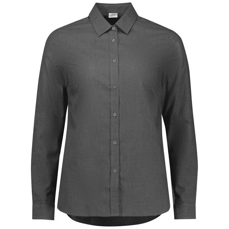 Biz Collection Womens Soul Long Sleeve Shirt (S421LL)