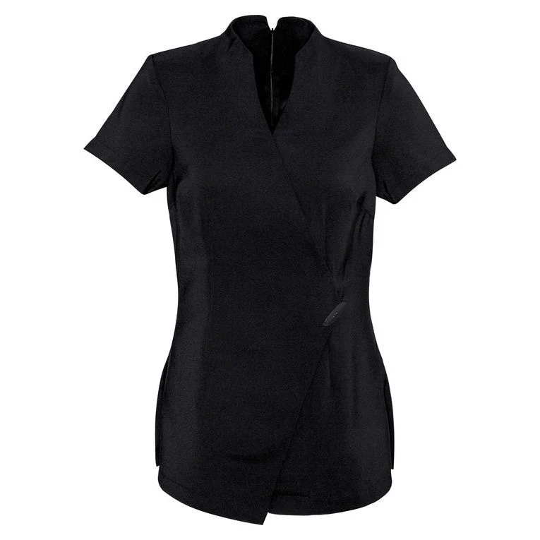 Biz Collection Womens Spa Tunic (H630L)