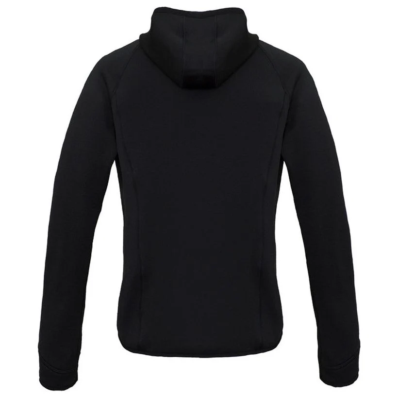 Biz Collection Womens Stealth Tech Hoodie (J515L) - Image 2