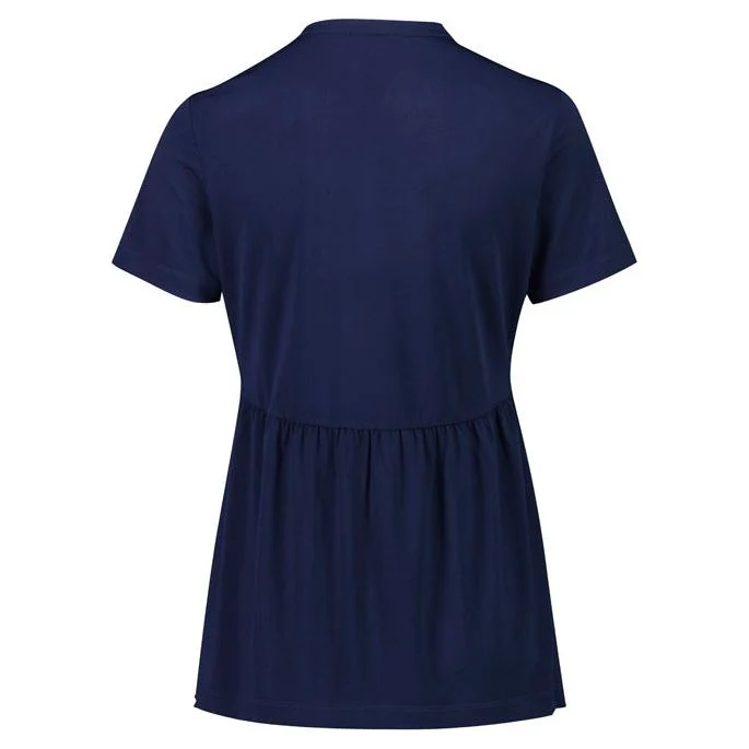 Biz Corporates Mali Womens Easy Fit T-Top (RT262LS) - Image 4