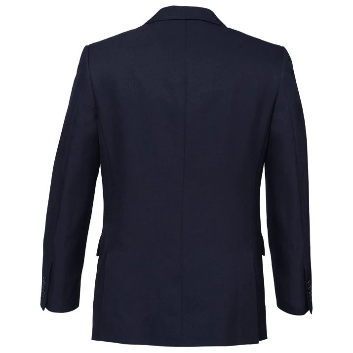 Biz Corporates Mens 2 Button Jacket (80111) - Image 2
