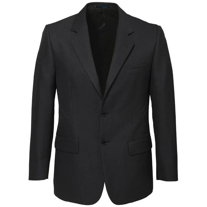 Biz Corporates Mens 2 Button Jacket (80111) - Image 3