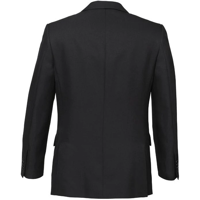 Biz Corporates Mens 2 Button Jacket (80111) - Image 4