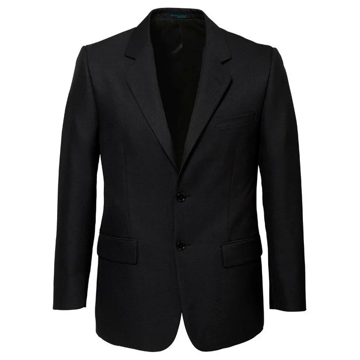 Biz Corporates Mens 2 Button Jacket (80111) - Image 5