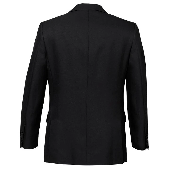 Biz Corporates Mens 2 Button Jacket (80111) - Image 6