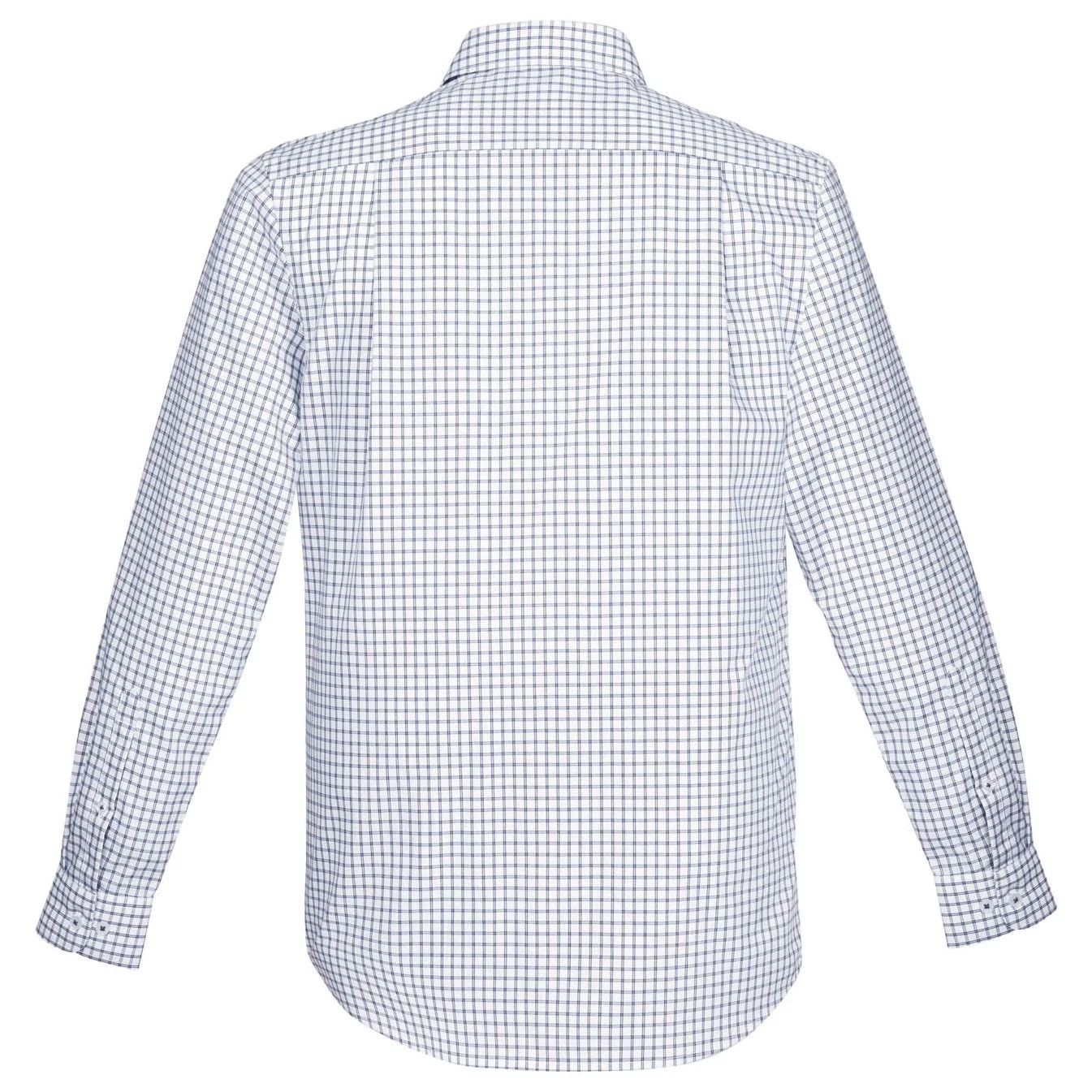 Biz Corporates Mens Noah L/S Shirt (RS070ML) - Image 2