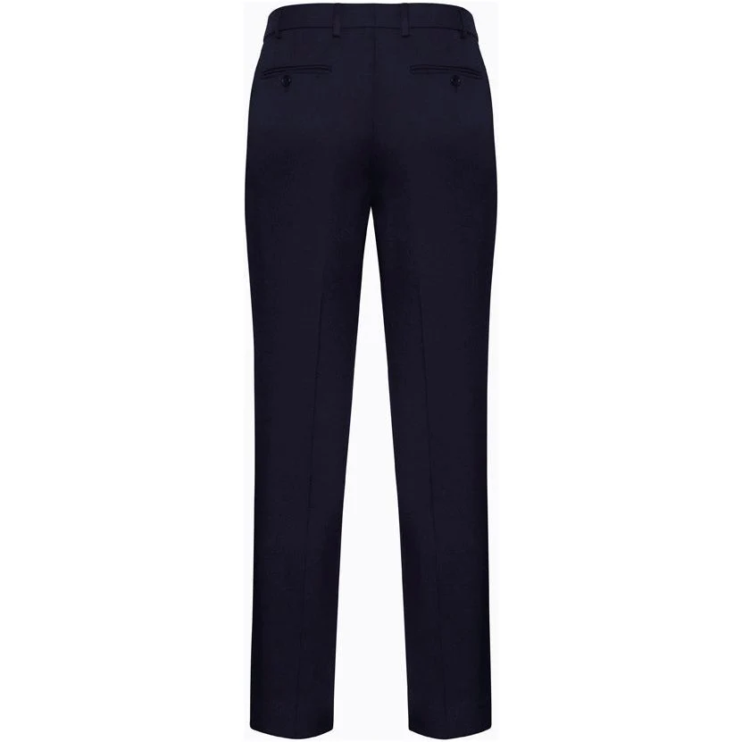 Biz Corporates Mens Slimline Pant (70113) - Image 2