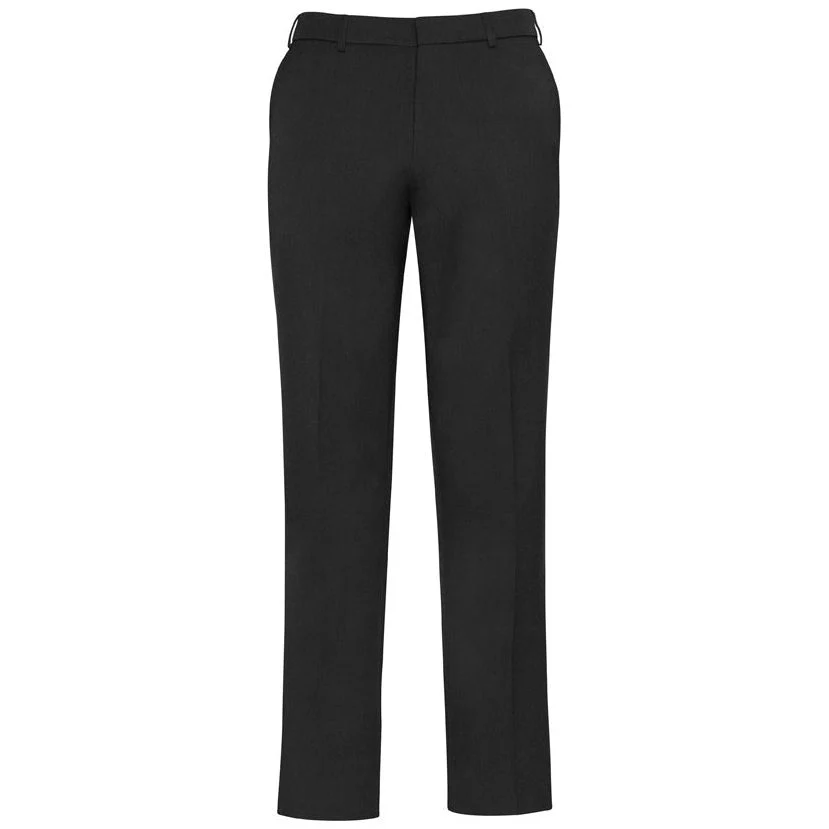 Biz Corporates Mens Slimline Pant (70113) - Image 3