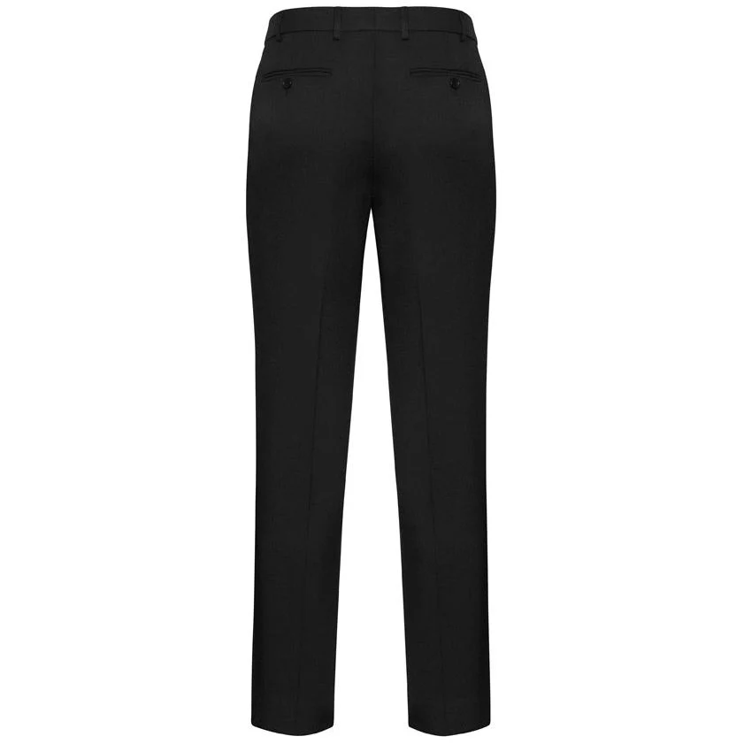 Biz Corporates Mens Slimline Pant (70113) - Image 6