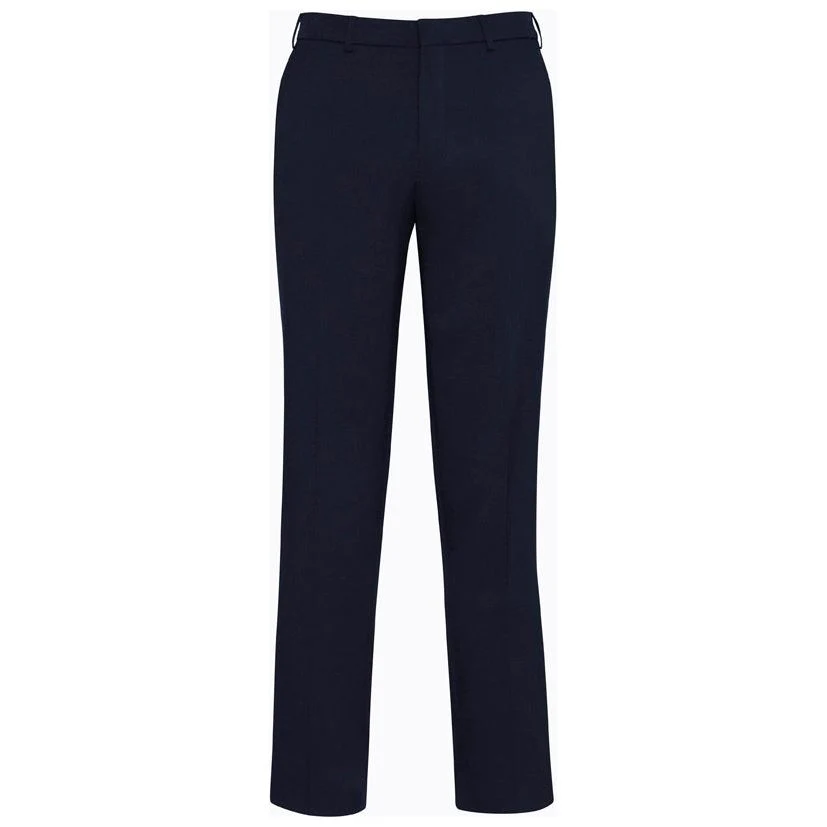Biz Corporates Mens Slimline Pant (74013)
