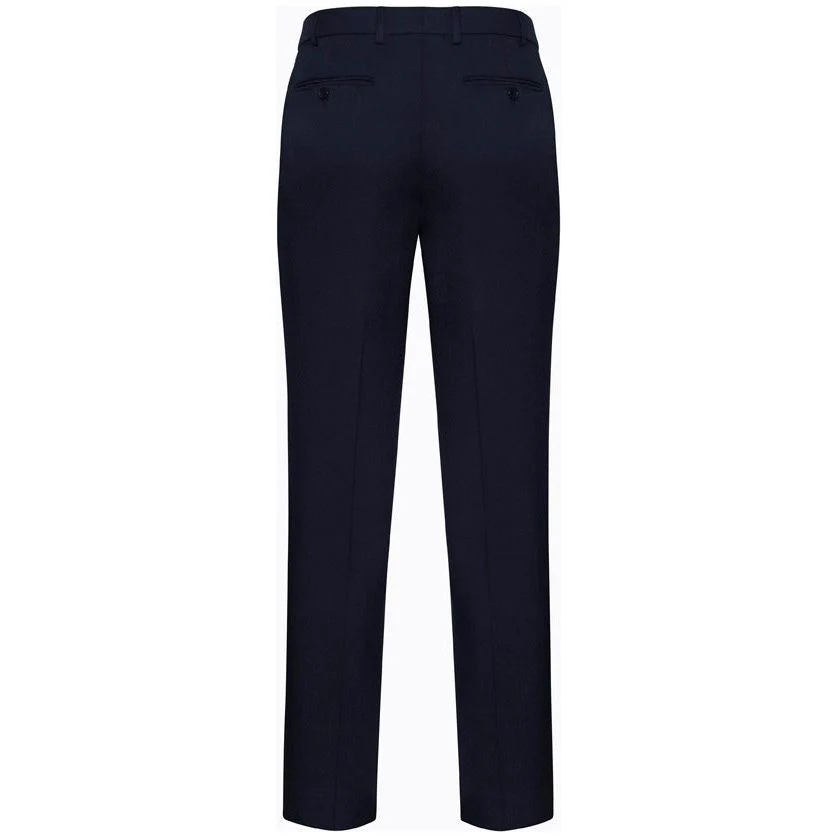 Biz Corporates Mens Slimline Pant (74013) - Image 2