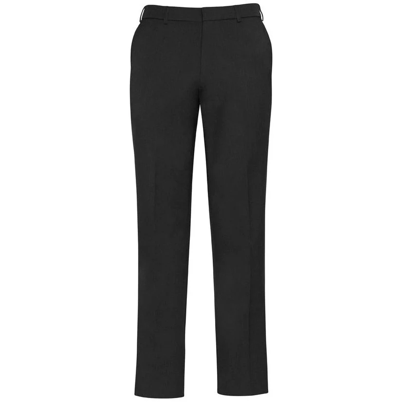 Biz Corporates Mens Slimline Pant (74013) - Image 3