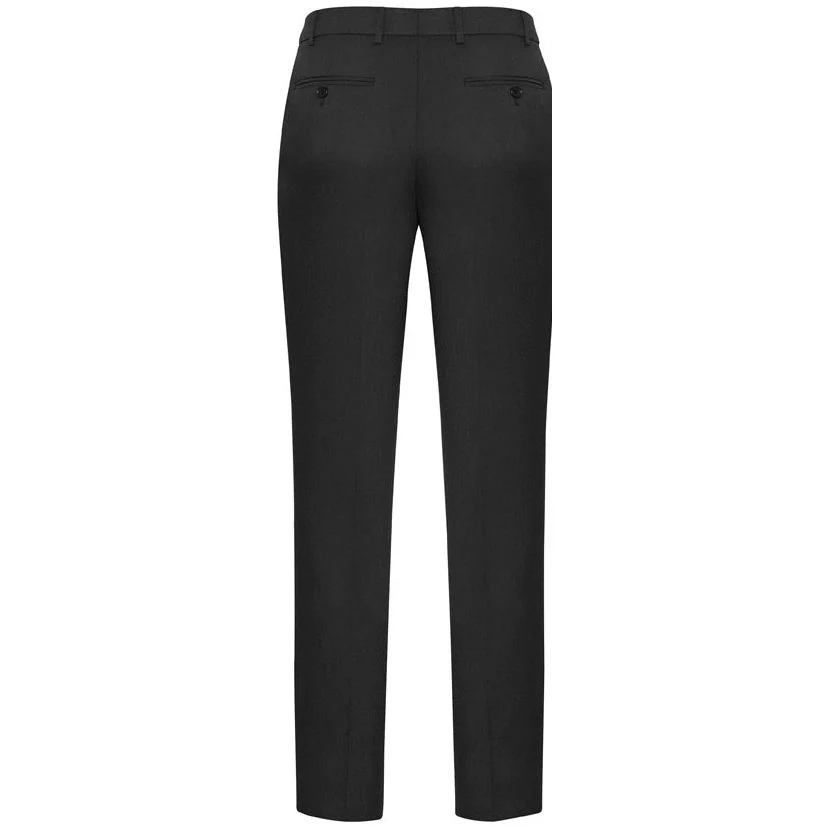 Biz Corporates Mens Slimline Pant (74013) - Image 4
