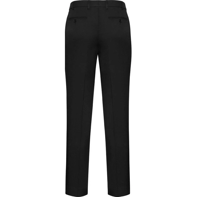 Biz Corporates Mens Slimline Pant (74013) - Image 6
