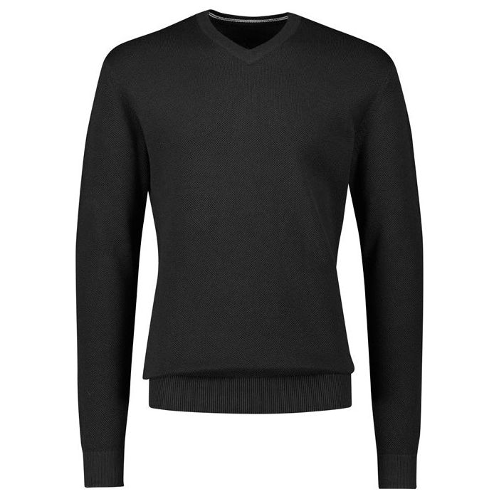 Biz Corporates Osaka Mens Pineapple Knit Jumper (RJP266M)
