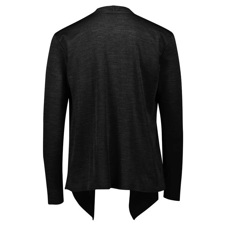 Biz Corporates Sofia Womens Waterfall Cardigan (RLC267L) - Image 2