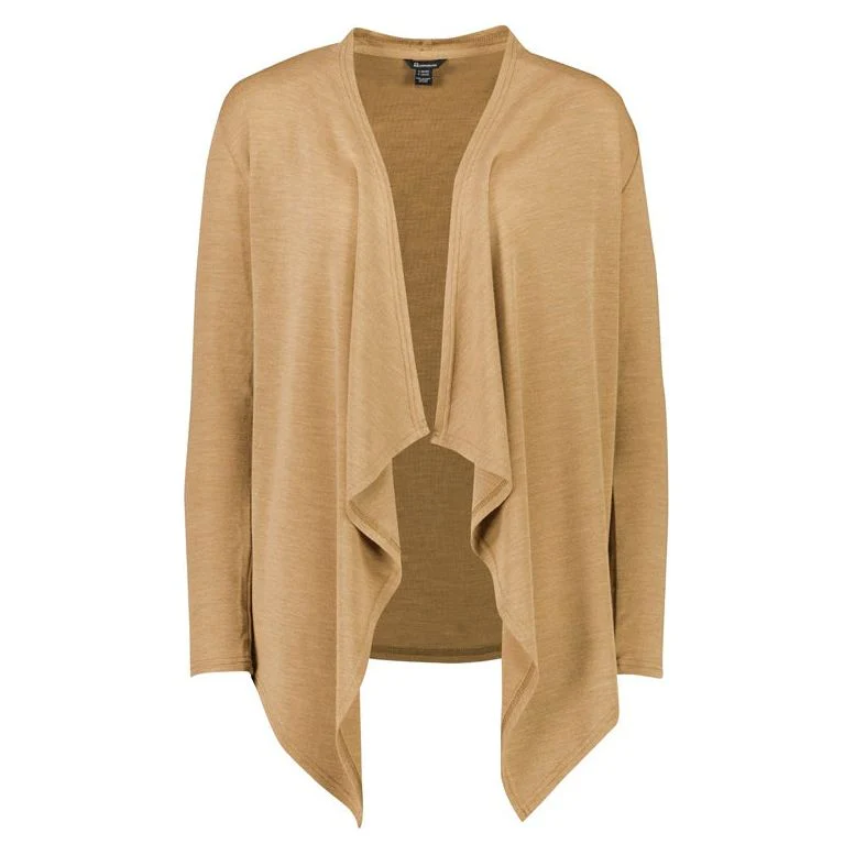 Biz Corporates Sofia Womens Waterfall Cardigan (RLC267L) - Image 3