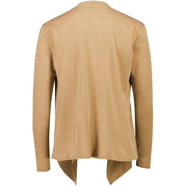 Biz Corporates Sofia Womens Waterfall Cardigan (RLC267L) - Image 4