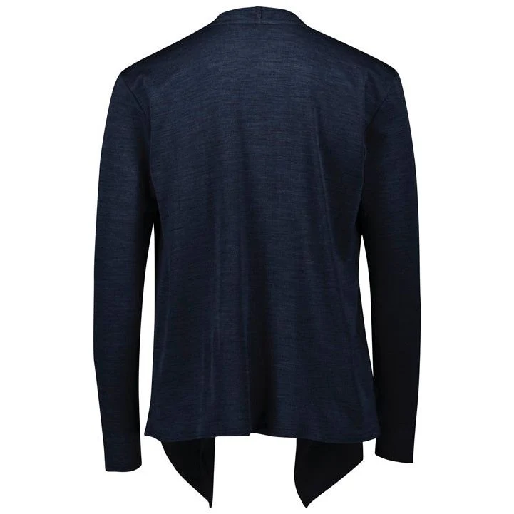 Biz Corporates Sofia Womens Waterfall Cardigan (RLC267L) - Image 6