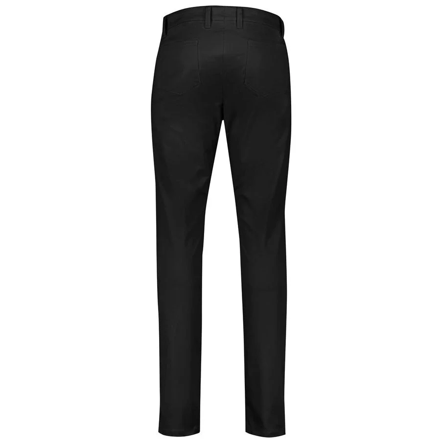 Biz Corporates Traveller Mens Tapered Chino (RGP263M) - Image 2