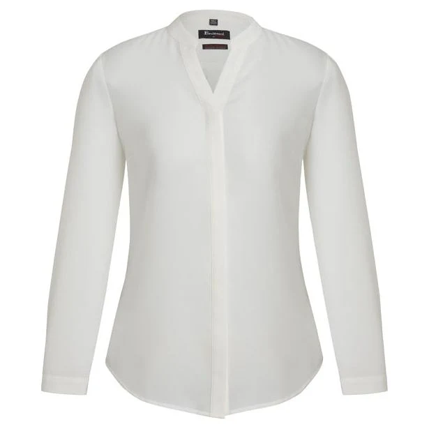 Biz Corporates Womens Juiette Plain Blouse (44210) - Image 5