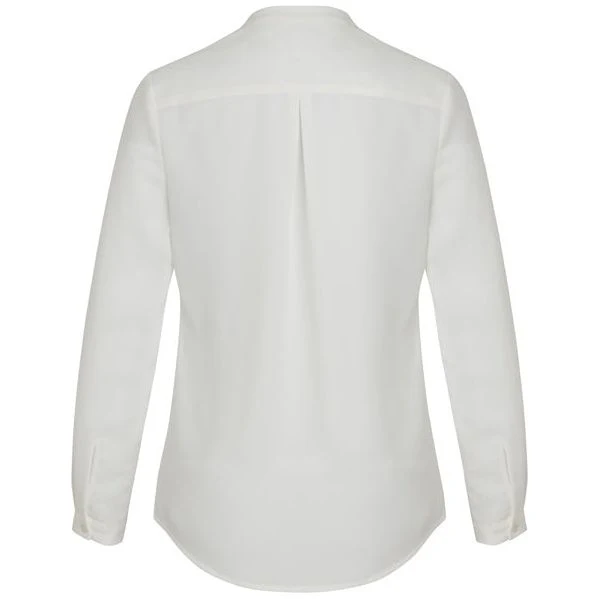 Biz Corporates Womens Juiette Plain Blouse (44210) - Image 6