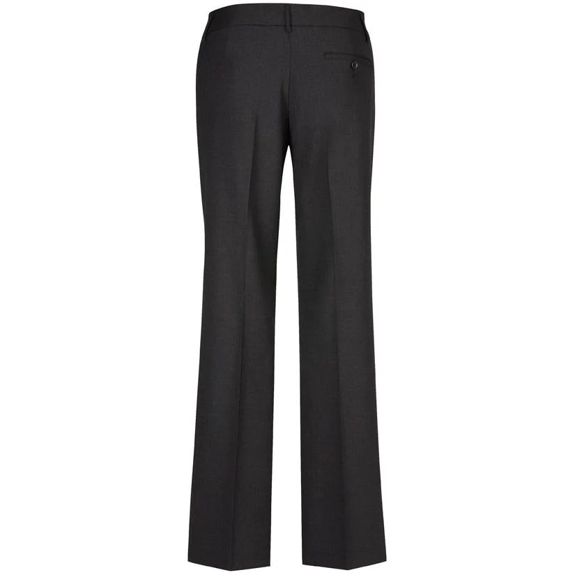 Biz Corporates Womens Relaxed Fit Pant (14011) - Image 4