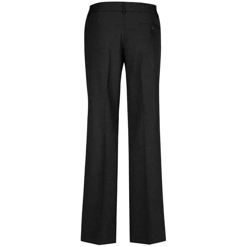 Biz Corporates Womens Relaxed Fit Pant (14011) - Image 6