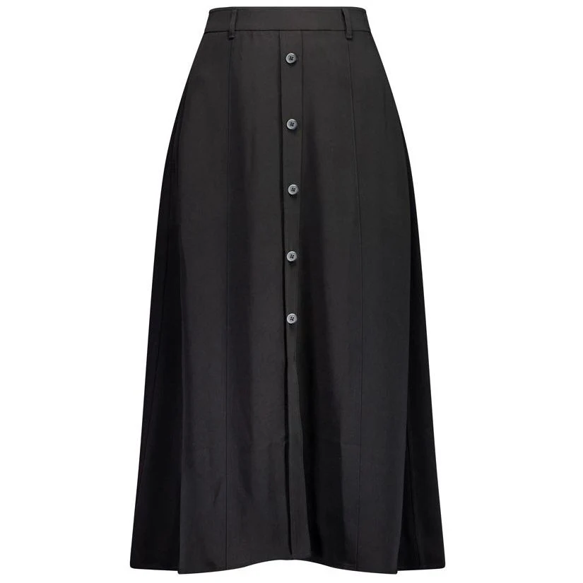 Biz Corporates Womens Sammy Skirt (RGS2670L)