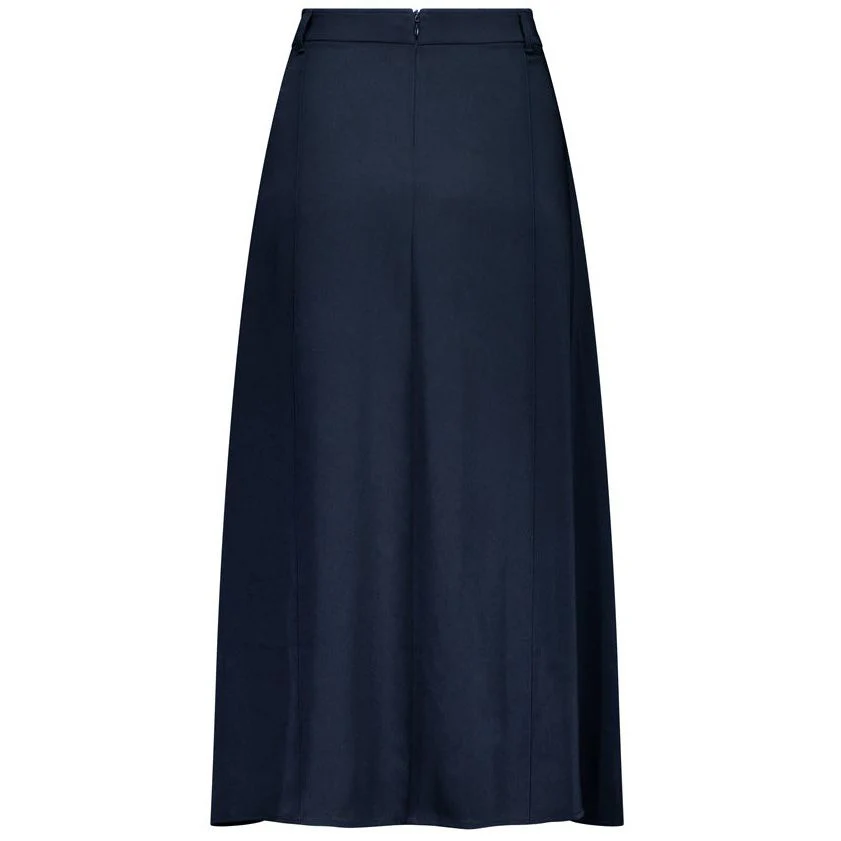Biz Corporates Womens Sammy Skirt (RGS2670L) - Image 4