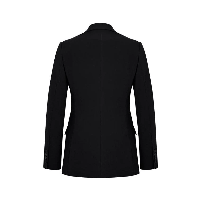 Biz Corporates Womens Siena Longline Jacket (60717) - Image 3