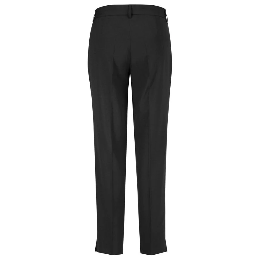 Biz Corporates Womens Slim Leg Pant (10117) - Image 4