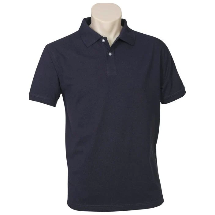 Biz Collection Mens Neon Polo (P2100) - Image 3